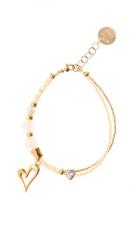 Heart Of Gold bracelet8